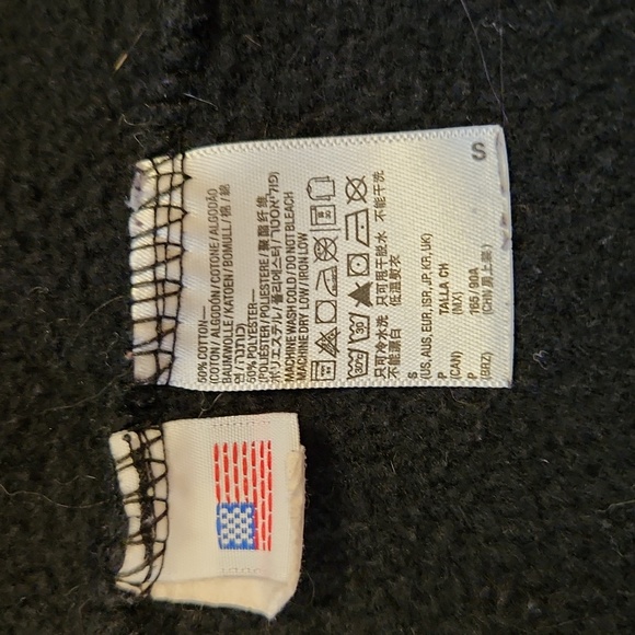 Beau's hoodie | S - Picture 5 of 7